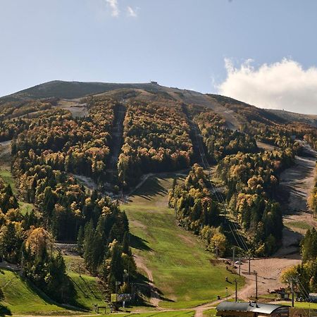 汉别拉什尼察酒店 Bjelašnica 外观 照片